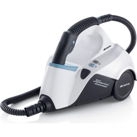 Sconosciuta Aspirapolvere a Traino Potenza 1500 Watt Colore Bianco (1/5)