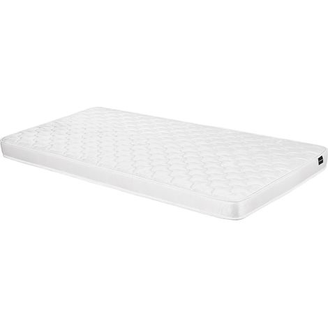 Materasso singolo 90 x 200 cm spessore 15 cm in Schiuma - DANAE di YSMÉE (1/5)