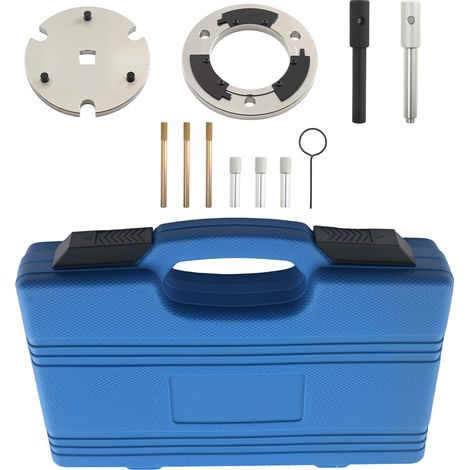 Engine Timing Tool Kit For Ford Transit Mondeo 2.0 2.2 2.4 TDdi TDCi 2000-2008