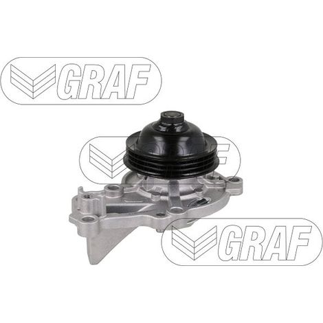 Pompe à eau, refroidissement du moteur GRAF PA1274 ALFA ROMEO 3639881 9803094380