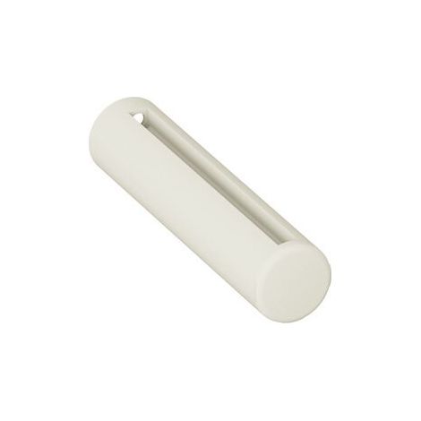 HEWI 477.03B500 99 Support de plaque de verre Série 477, mat, p. (1/3)
