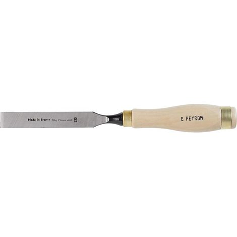 Ciseaux à bois de menuisier 110 - l 30 mm - EMILE PEYRON