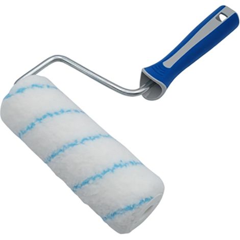 Weicher Velours-Farbradier 180 - Savy
