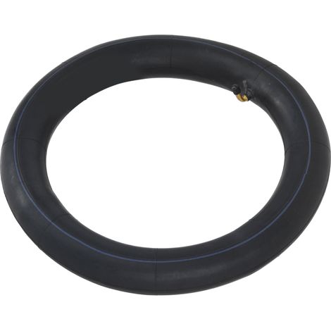 Chambre à air de rechange pour vélo électrique, scooter, trottinette, tricycle, etc., 3.00-12, avec valve allongée. (1/5)