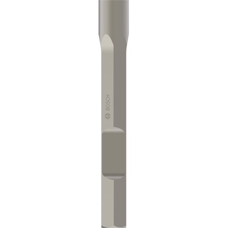 Bosch Chisels PRO HEX 28 Earth Rod Driver 300 mm 1618609005 (1/5)