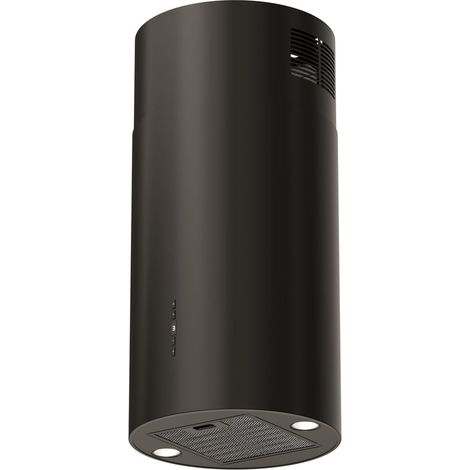 Campana Extractora Maan Elba 2 W 31 Negro (1/4)