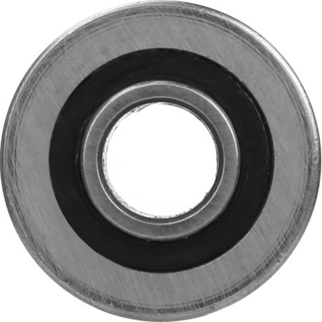 1pcs T22 U Shaped Flat Track Groove Pulley Bearing Sliding Roller Bearing 822.514.5mm (1/5)