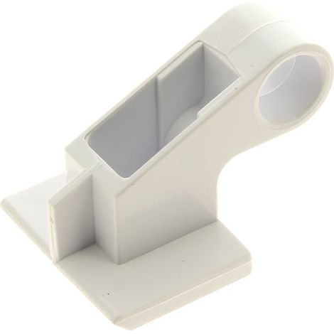 Cerniera porta congelatore 4079750100 per frigorifero beko (1/2)