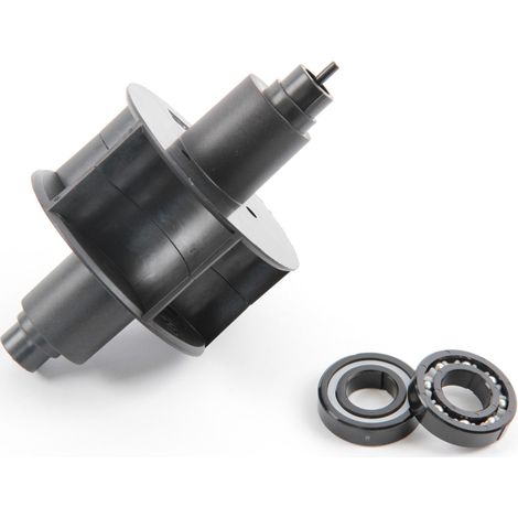 Kit turbine pour robot de piscine Pool Vac Ultra Pro - Noir - AXV602P - Hayward