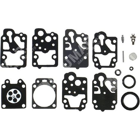 Kit Riparazione per carburatori WALBRO K10-WY COMPATIBILE - 000684