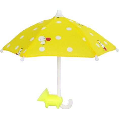 [Support Tente de Portable] UmbrellaSaver UVSafe Fibre Recyclé – Dimensions 25x20x20 cm – Multicolore – 50g (1/5)