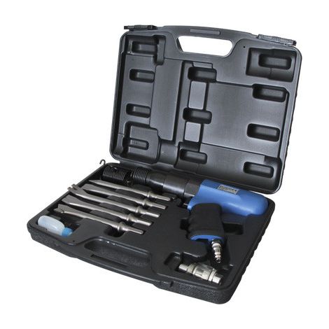 LACME Coffret Marteau burineur R210 PRO - 346600 (1/5)
