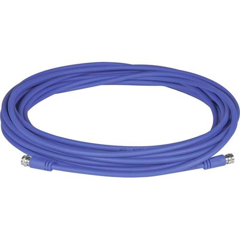 Megasat F-Technik-Kabel Koax-Kabelialkabel Flex 20m