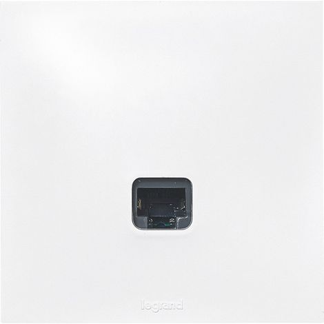 Die Neptune Steckdose – Rj45