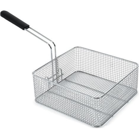 Panier friteuse 700 - 23 litres - Bartscher (1/3)
