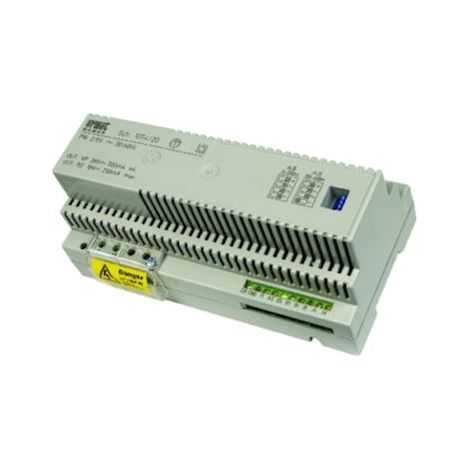 Alimentation video BIBUS vop URMET 1074/20