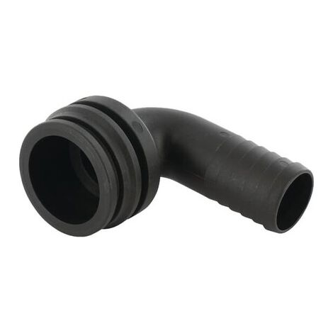 Boca de riego 90掳 T6M 25 mm ARAG 1191625