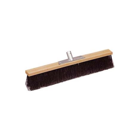SPAZZOLONE INDUSTRIALE- - cm.60 - 6 pezzi