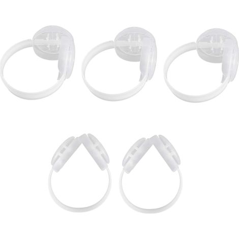 Kit De Construction De Casque Antibruit Cadre De Casque Antibruit Support Squelette Fournitures De Cadre Chauffant