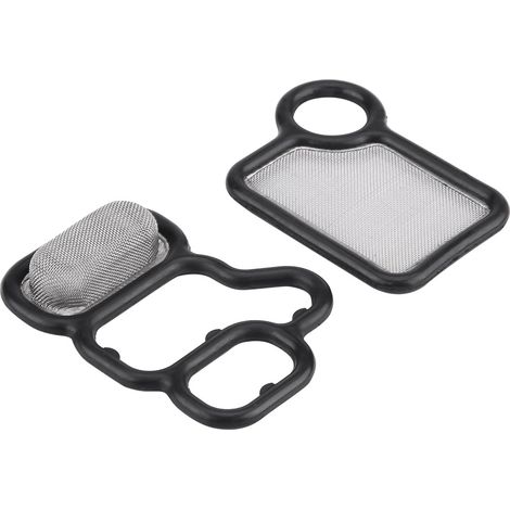 Joint de Cache de Soupapes pour Honda Accord - Kit d'Étanchéité Moteur, Remplacement 15815-RAA-A02 15845-RAA-A01, Joint de Couvre-Culasse (1/5)