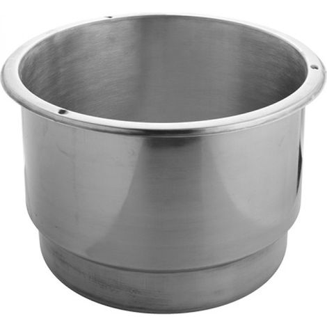 Bac à eau pour chauffe soupe 13 litres - Bistro