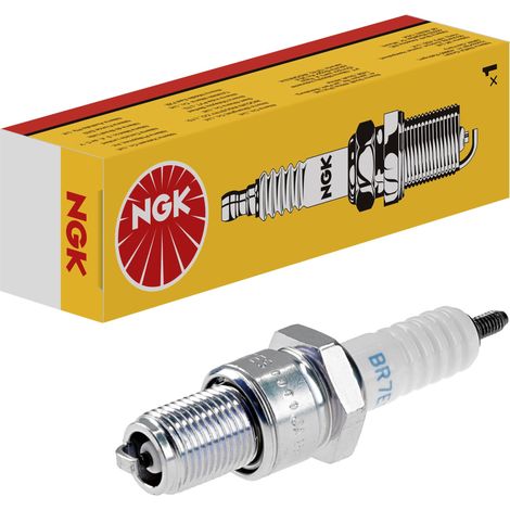 Bougie NGK 4722