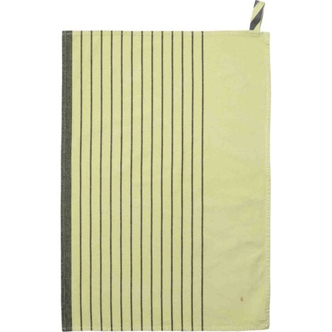 Torchon de Cuisine Butter Essuie-Vaisselle et Essuie-Mains pour la Cuisine 70 x 50 cm - PANGIVO (1/4)