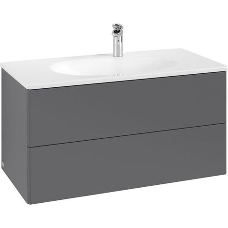 Villeroy & Boch K05000GK WTUS Antao K05 988x504x496mm (1/3)