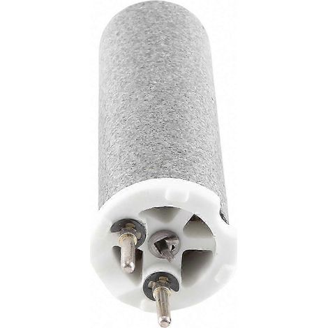 Élément chauffant céramique 230V 1550W pour chalumeau Leister 142.717, pièce de rechange pour soudure plastique à air chaud (1/5)