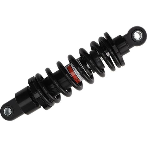 Jeffergarden Système de suspension réglable avec amortisseur de 250 mm pour motos, VTT, motos tout-terrain et scooters (1/5)
