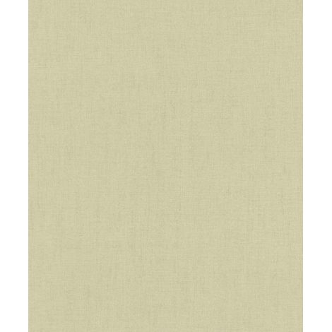 Rasch Vliestapete Florentine IV Uni grün 10,05 x 0,53 m (1/2)