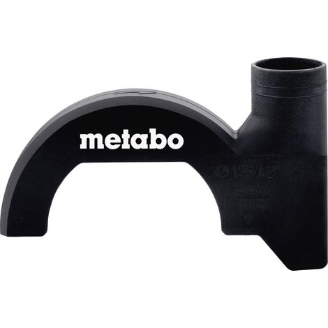Absaughauben-Clip CED 125 CLIP Metabo 630401000 (1/10)