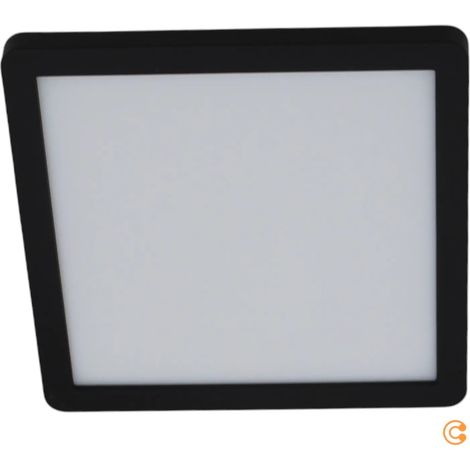 [NEUWERTIG] B-Ware Paulmann Atria Shine Led Panel Deckenpanel Deckenleuchte Deckenlampe Lampe Flach