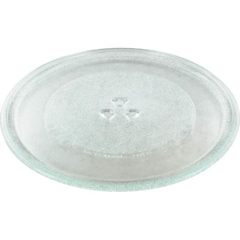 Piatto in vetro per Forni e Cucine (1/2)