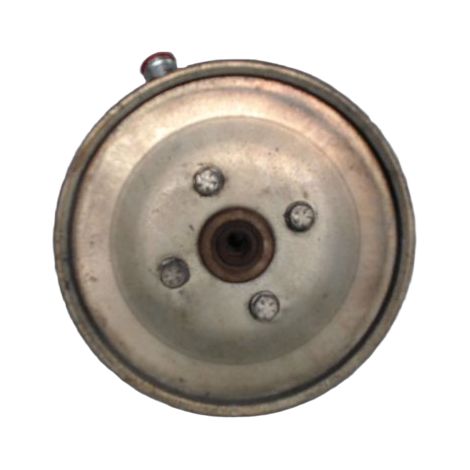 [PRODUIT D'OCCASION] Pompe Direction Assistee PEUGEOT 205 ♻️ Ref Oe. 4007v7 - Garantie à vie (1/2)
