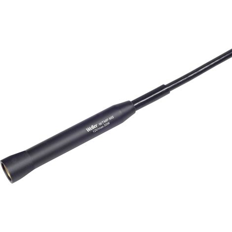 Weller WTMP MS Fer à souder 12 V 40 W 100 - 450 °C Y198513 (1/2)