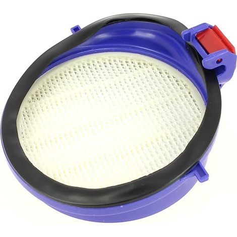 Filtro hepa rotondo d=125 915928-01 per dyson hoover