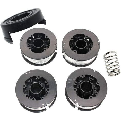 Adattatore di Alimentazione per Black And Decker GL Serie, CST, GE, ST, RS-136, Compatibile con Diversi Modelli (1/4)