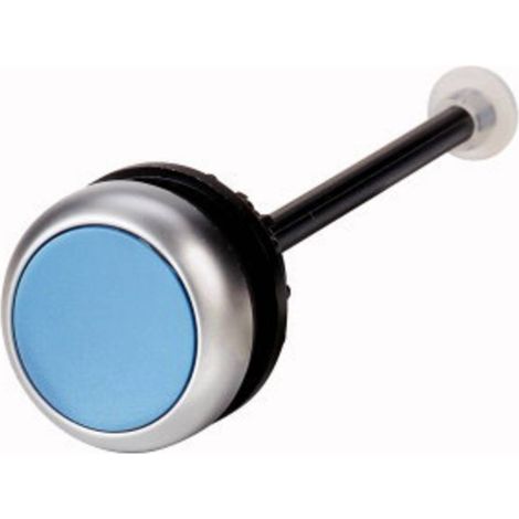 Eaton 254833 M22-DZ-B Pulsante di sblocco Anello frontale in plastica 1 pz.
