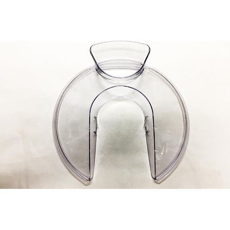 Kenwood copertura protezione para schizzi planetaria Prospero Plus KHC29