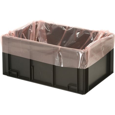 Sac 'Š¢ soufflet Freestat, ESD