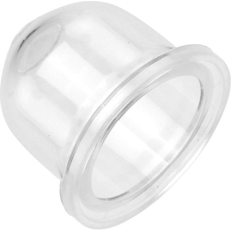 10 pièces Buse de Carburateur 22mm avec Poire d'Amorçage pour Homelite (1/5)