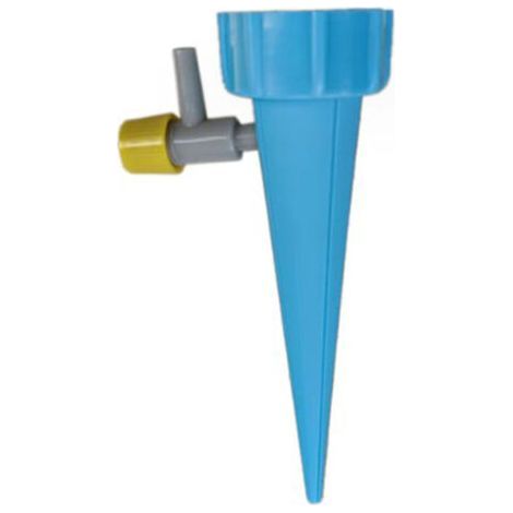 Automatic Waterer for Plants and Flowers with Drip Irrigation System Ideal for Indoor and Outdoor Gardens- (1/5)