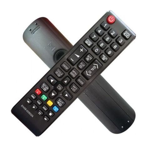 1 télécommande universelle de remplacement pour Samsung Smart Universal (1/5)