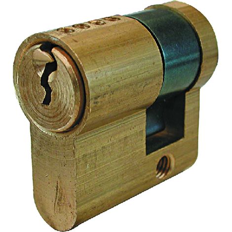 CILINDRO SAGOMATO Art. 6861 - lunghezza 32 mm  - PREFER