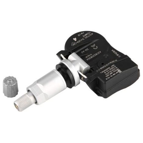 407003VU0A Capteur de pression des pneus TPMS pour Nissan Renault (1/4)