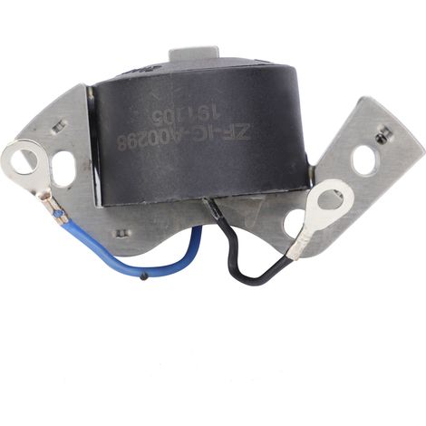 Bougie d'allumage Bobine Haute Tension Module Remplacement pour Moteur Johnson Evinrude 584477 582995 (1/5)