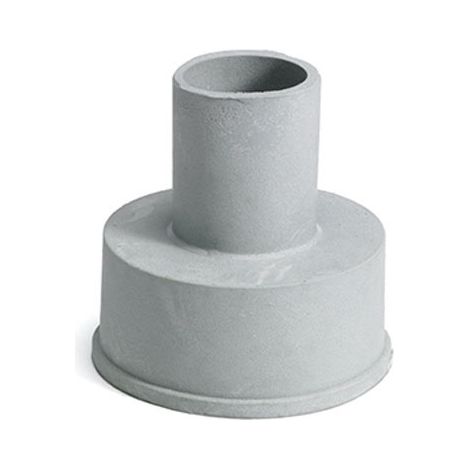 Tappo in gomma per WC 30mm 6001 meval (1/2)