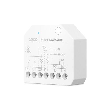 Monitor TP-Link TAPO S112