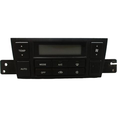 [PRODUIT D'OCCASION] Commande De Chauffage HYUNDAI Tucson Break I 2004-2010 ♻️ Ref Oe. 972502e461 - Garantie à vie (1/3)